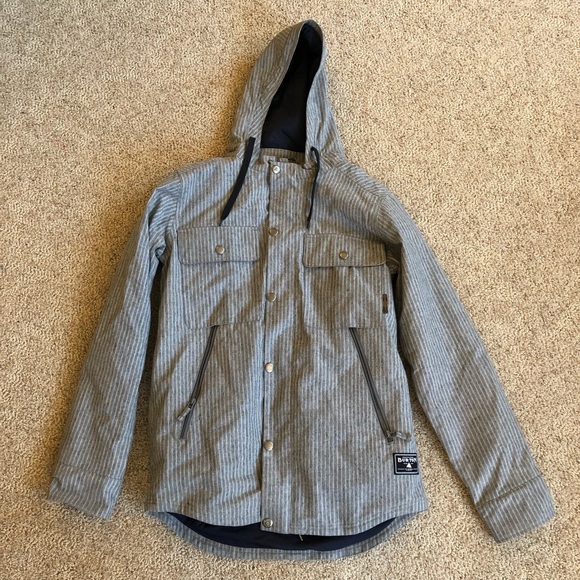 Burton Other - Burton winter jacket